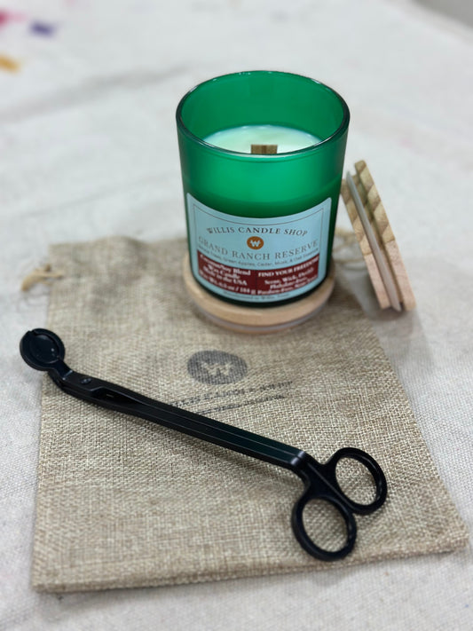 Grand Ranch Reserve at Republic Grand Ranch in Willis, Texas.